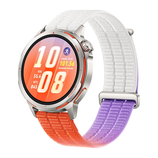 Huawei Watch GT Runner 2 dawn orange