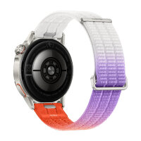 Huawei Watch GT Runner 2 dawn orange