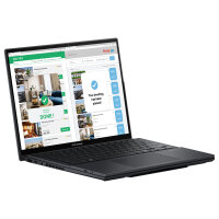 ASUS Zenbook Duo UX8406CA-QL194W CU9-285H/32GB/1TBSSD/W11 Home