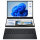 ASUS Zenbook Duo UX8406CA-QL194W CU9-285H/32GB/1TBSSD/W11 Home