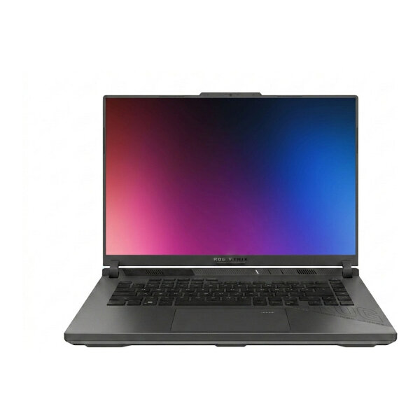 ASUS ROG Strix 16 G614PM-RV026 RYZ9-8940HX/16GB/1TBSSD/RTX5060/FreeDOS