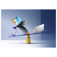 ASUS Vivobook S 16 S3607VA-RP136W i7-13620H/16GB/1TBSSD/W11 Home