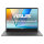 ASUS Vivobook S 16 S3607VA-RP136W i7-13620H/16GB/1TBSSD/W11 Home