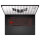 ASUS TUF Gaming A18 FA808UM-S8012W RYZ7-260/16GB/1TBSSD/RTX5060/W11 Home