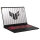 ASUS TUF Gaming A16 FA608UH-RV027W RYZ7 260/16GB/1TBSSD/RTX5050/W11 Home