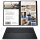 ASUS Zenbook Duo UX8406CA-QL055W CU9-285H/16GB/1TBSSD/W11 Home