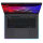 ASUS ROG Strix G16 G615LR-S5177W CU7 255HX/16GB/1TBSSD/RTX5070Ti/W11 Home