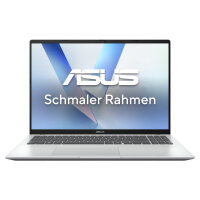 ASUS Vivobook 16 M1607KA-MB058W RYZ AI 7...