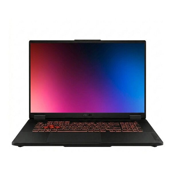 ASUS TUF Gaming A18 FA808UH-S8022 RYZ7-260/16GB/512SSD/RTX5050/FreeDOS