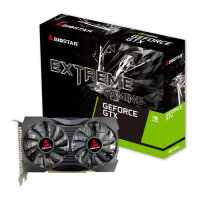GeForce GTX 1050 4GB Biostar
