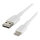 Belkin USB-C/USB-A Kabel PVC, 15cm, weiß
