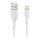 Belkin USB-C/USB-A Kabel PVC, 15cm, weiß