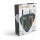 Kidywolf Walkie-Talkies mit Taschenlampe grn/orange