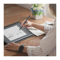 Alogic Clarity Active Stylus Pencil Black 2nd Generation