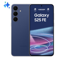 Samsung Galaxy S25 FE 8RAM 512GB EU navy