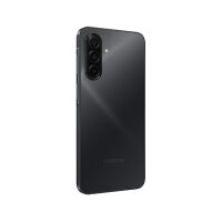 Samsung Galaxy A17 8RAM 256GB DE black