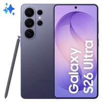 Samsung Galaxy S26 Ultra 16RAM 1TB EU violet