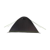 High Peak Kuppelzelt Mesos 4P (mit Tunnelvorbau)