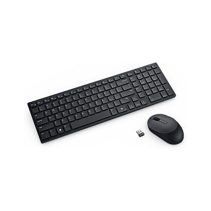 DELL SILENT KEYBOARD AND MOUSE