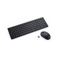 DELL SILENT KEYBOARD AND MOUSE