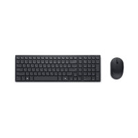 DELL SILENT KEYBOARD AND MOUSE