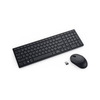 DELL SILENT KEYBOARD AND MOUSE