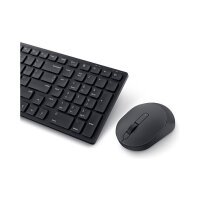 DELL SILENT KEYBOARD AND MOUSE