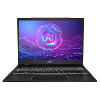 MSI Summit 13 AI+ Evo A2VMTG-007 CU7 258V/32GB/1TBSSD/W11...