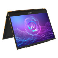 MSI Summit 13 AI+ Evo A2VMTG-007 CU7 258V/32GB/1TBSSD/W11 Pro Touch