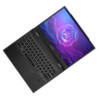 MSI Summit 13 AI+ Evo A2VMTG-007 CU7 258V/32GB/1TBSSD/W11 Pro Touch
