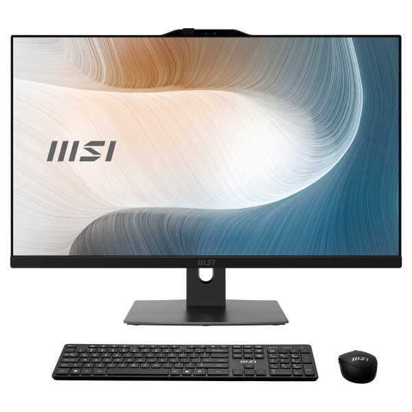 AIO MSI Modern AM272P 12M-1063AT 27 i5-1235U/16GB/512SSD/W11 Home