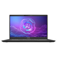 MSI Modern 15 H AI C1MOG-242 CU7 155H/16GB/512SSD/W11 Home