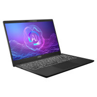 MSI Modern 15 H AI C1MOG-242 CU7 155H/16GB/512SSD/W11 Home