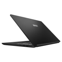 MSI Modern 15 H AI C1MOG-242 CU7 155H/16GB/512SSD/W11 Home
