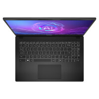 MSI Modern 15 H AI C1MOG-242 CU7 155H/16GB/512SSD/W11 Home