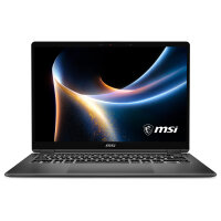 MSI Prestige 14 Flip AI+ D3MTG-055 CU9...