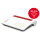 FRITZ! FRITZ!Box 7530 AX - Wireless Router - DSL-Modem 4-Port-Switch - 1GbE - Wi-Fi 6 - Dual-Band - VoIP-Telefonadapter (DECT)