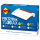 FRITZ! FRITZ!Box 7530 AX - Wireless Router - DSL-Modem 4-Port-Switch - 1GbE - Wi-Fi 6 - Dual-Band - VoIP-Telefonadapter (DECT)