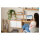 FRITZ! FRITZ!Box 7530 AX - Wireless Router - DSL-Modem 4-Port-Switch - 1GbE - Wi-Fi 6 - Dual-Band - VoIP-Telefonadapter (DECT)