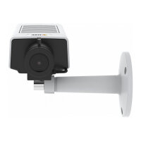 Axis Netzwerkkamera Box-Typ Mini M1135 MKII i-CS 1080p