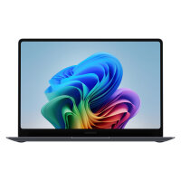 Samsung Galaxy Book6 Pro CU7 356H/32GB/1TBSSD/W11 Pro Gray