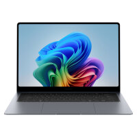 Samsung Galaxy Book6 Pro CU7 356H/32GB/1TBSSD/W11 Pro Gray