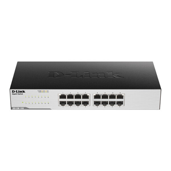 GIGABIT EASY