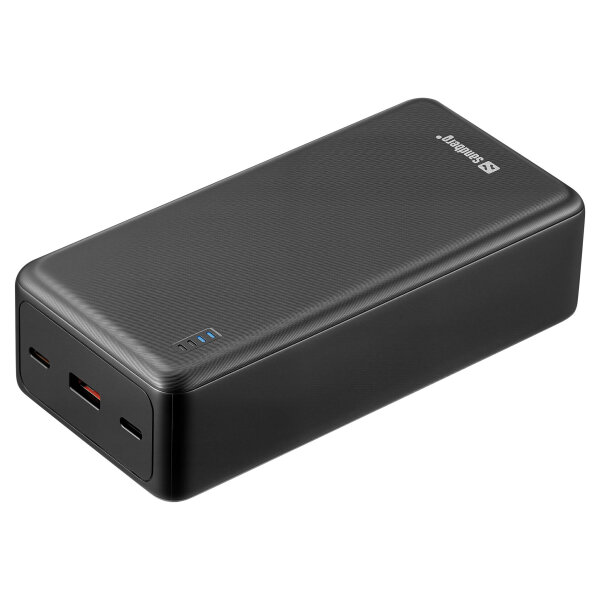 SANDBERG Saver Powerbank 27000