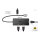 D I-TEC USB-C Triple Display Docking Station Gen