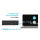 D I-TEC Thunderbolt 4 Intelligent Dual Display DS 1x TB4 2x DP 1x GLAN 1x USB-C Gen2 3x USB-A Gen2 1x USB 2.0 1x Audio/Mic PD 90W KL