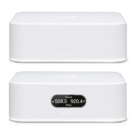 Ubiquiti WLAN System Router Extender AmpliFi Instant