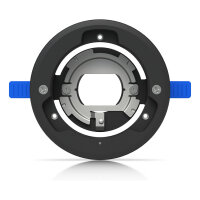 Ubiquiti UACC-G5-Dome-Ultra-FM-B G5 Dome Ultra Flush Mount