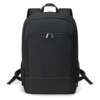 Dicota Backpack TWO 15-17,3" black
