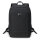 Dicota Backpack TWO 15-17,3" black
